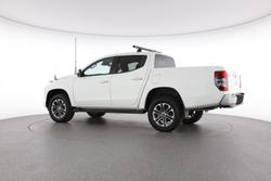 2023 Mitsubishi Triton GLS