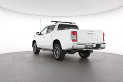 2023 Mitsubishi Triton GLS