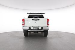 2023 Mitsubishi Triton GLS