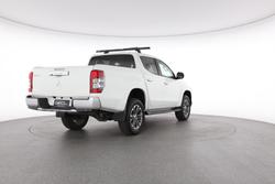 2023 Mitsubishi Triton GLS