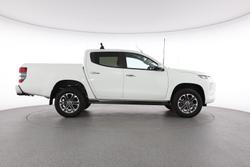 2023 Mitsubishi Triton GLS
