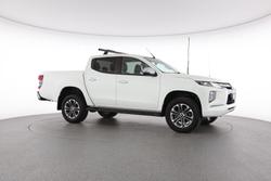 2023 Mitsubishi Triton GLS