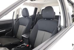 2023 Mitsubishi Triton GLS