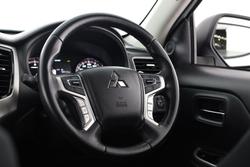 2023 Mitsubishi Triton GLS