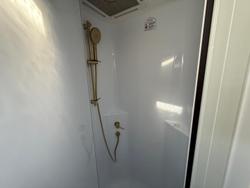 2026 JB Caravans Gator X 17'10 Rd L Lounge My26