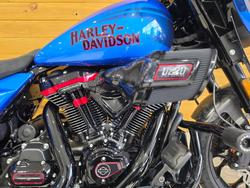 2026 HARLEY-DAVIDSON 2026 Harley-davidson 1900CC FLHXSTSE CVO STREET GLIDE ST