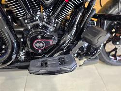 2026 HARLEY-DAVIDSON 2026 Harley-davidson 1900CC FLHXSTSE CVO STREET GLIDE ST