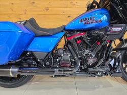 2026 HARLEY-DAVIDSON 2026 Harley-davidson 1900CC FLHXSTSE CVO STREET GLIDE ST