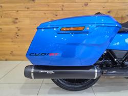2026 HARLEY-DAVIDSON 2026 Harley-davidson 1900CC FLHXSTSE CVO STREET GLIDE ST
