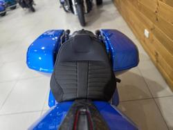 2026 HARLEY-DAVIDSON 2026 Harley-davidson 1900CC FLHXSTSE CVO STREET GLIDE ST