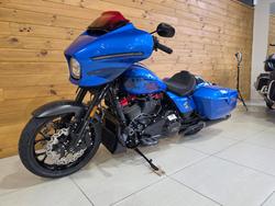 2026 HARLEY-DAVIDSON 2026 Harley-davidson 1900CC FLHXSTSE CVO STREET GLIDE ST