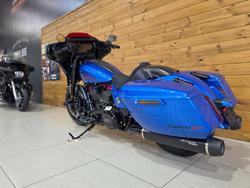 2026 HARLEY-DAVIDSON 2026 Harley-davidson 1900CC FLHXSTSE CVO STREET GLIDE ST