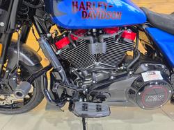 2026 HARLEY-DAVIDSON 2026 Harley-davidson 1900CC FLHXSTSE CVO STREET GLIDE ST