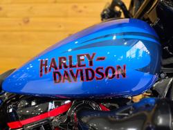 2026 HARLEY-DAVIDSON 2026 Harley-davidson 1900CC FLHXSTSE CVO STREET GLIDE ST