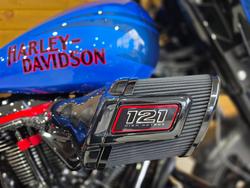 2026 HARLEY-DAVIDSON 2026 Harley-davidson 1900CC FLHXSTSE CVO STREET GLIDE ST