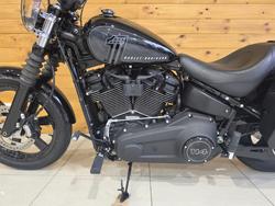 2024 HARLEY-DAVIDSON FXBBS STREET BOB (114)