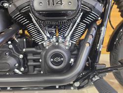 2024 HARLEY-DAVIDSON FXBBS STREET BOB (114)