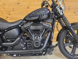 2024 HARLEY-DAVIDSON FXBBS STREET BOB (114)