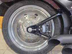 2006 HARLEY-DAVIDSON FXSTI SOFTAIL