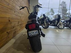 2006 HARLEY-DAVIDSON FXSTI SOFTAIL