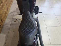 2006 HARLEY-DAVIDSON FXSTI SOFTAIL