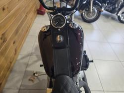 2006 HARLEY-DAVIDSON FXSTI SOFTAIL
