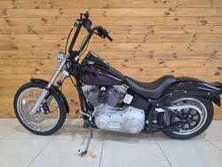 2006 HARLEY-DAVIDSON FXSTI SOFTAIL