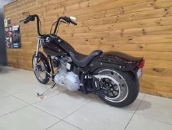 2006 HARLEY-DAVIDSON FXSTI SOFTAIL