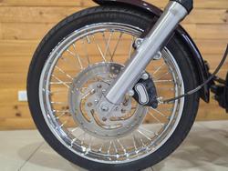 2006 HARLEY-DAVIDSON FXSTI SOFTAIL