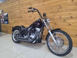 2006 HARLEY-DAVIDSON FXSTI SOFTAIL