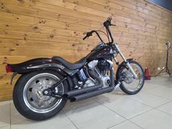 2006 HARLEY-DAVIDSON FXSTI SOFTAIL