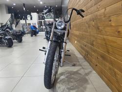 2006 HARLEY-DAVIDSON FXSTI SOFTAIL