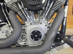 2006 HARLEY-DAVIDSON FXSTI SOFTAIL