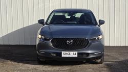 2024 Mazda CX-30 G20 Evolve