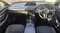 2024 Mazda CX-30 G20 Evolve