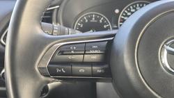 2024 Mazda CX-30 G20 Evolve