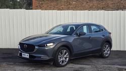 2024 Mazda CX-30 G20 Evolve