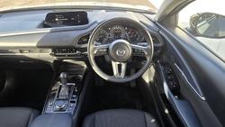 2024 Mazda CX-30 G20 Evolve