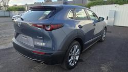 2024 Mazda CX-30 G20 Evolve