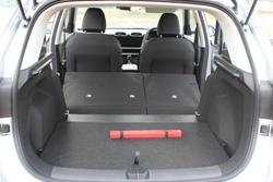 2026 MG ZS Vibe