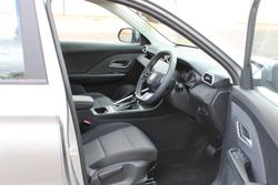2026 MG ZS Vibe