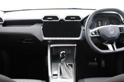 2026 MG ZS Vibe