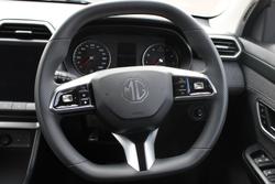 2026 MG ZS Vibe