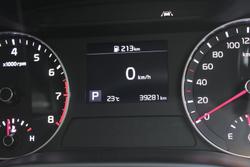 2021 Kia Cerato S BD MY21 Clear White