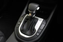 2021 Kia Cerato S BD MY21 Clear White