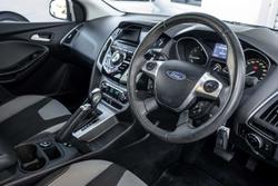2012 Ford Focus Sport