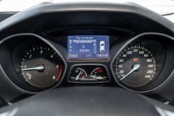 2012 Ford Focus Sport