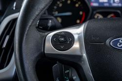 2012 Ford Focus Sport