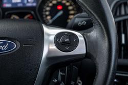 2012 Ford Focus Sport