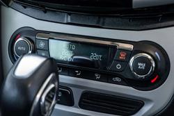 2012 Ford Focus Sport